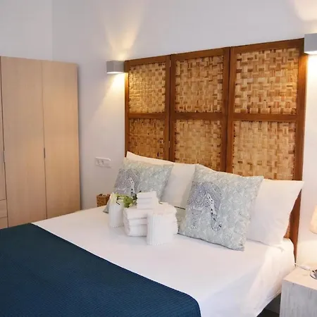 Apartment Sea House Picafort Can Picafort (Mallorca)