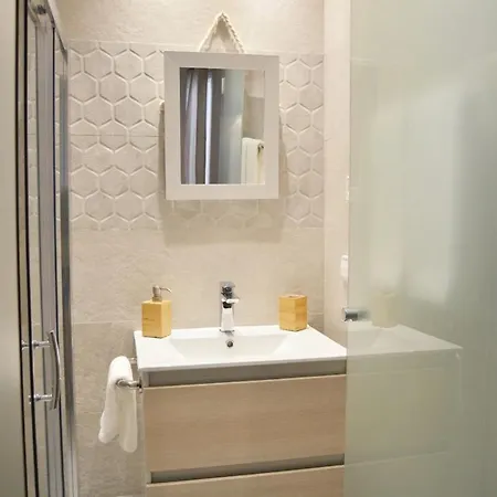 Sea House Picafort Apartment