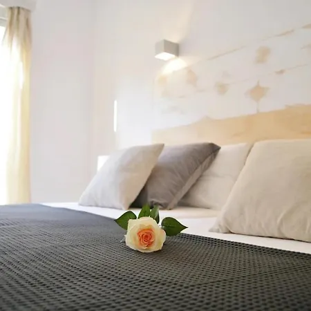 Apartment Sea House Picafort *