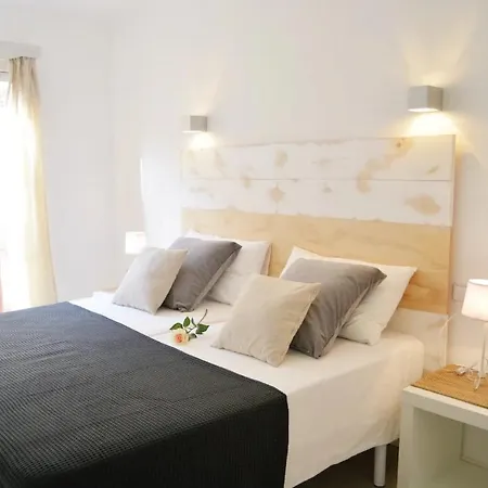 Sea House Picafort Apartment *