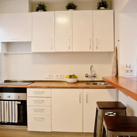 Sea House Picafort Apartment